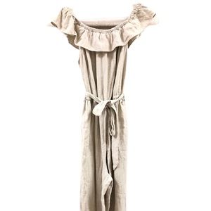 Women’s Universal Thread Romper